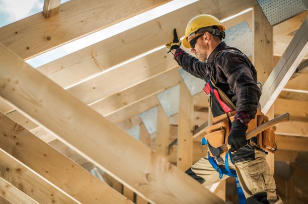 Best Flat Roof Repair Services  in Rochester, WA