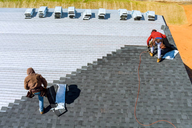 Slate Roofing Contractor in Rochester, WA