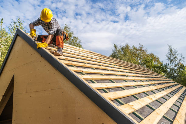 Quick and Trustworthy Emergency Roof Repair Services in Rochester, WA