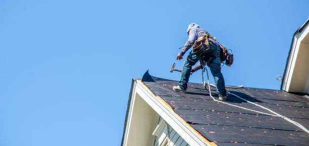 Best Slate Roofing Contractor  in Rochester, WA
